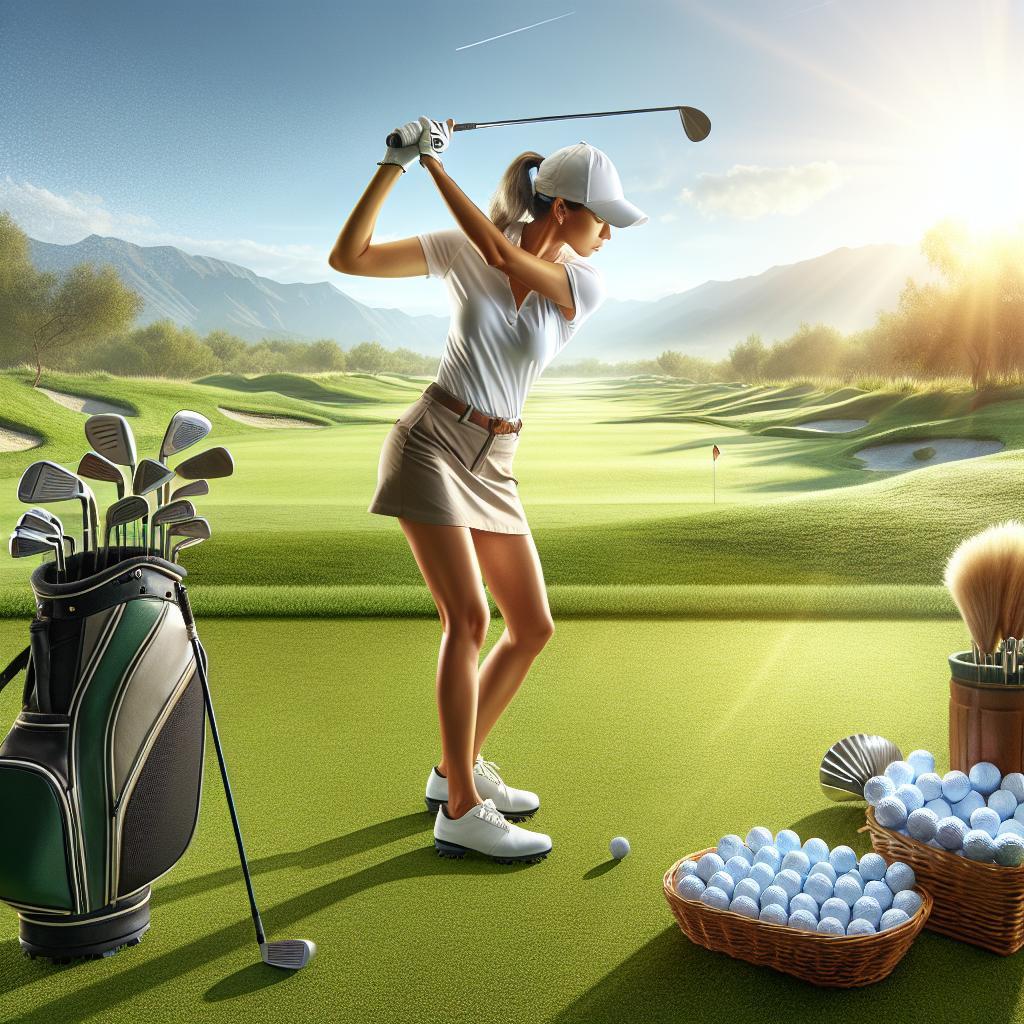 Takeaway Go Back Inside: Improve Your Swing Path for Accuracy