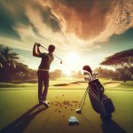 The PGA Tour’s Best Around-the-Green Players and Their Wedge Choices