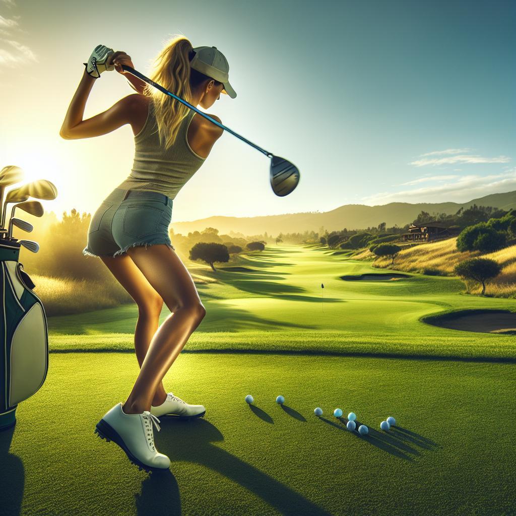 Nelly Korda’s Swing Secrets: What Every Golfer Can Learn From Her