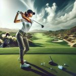 Tee Height and Ball Position: Perfecting Your Setup Routine