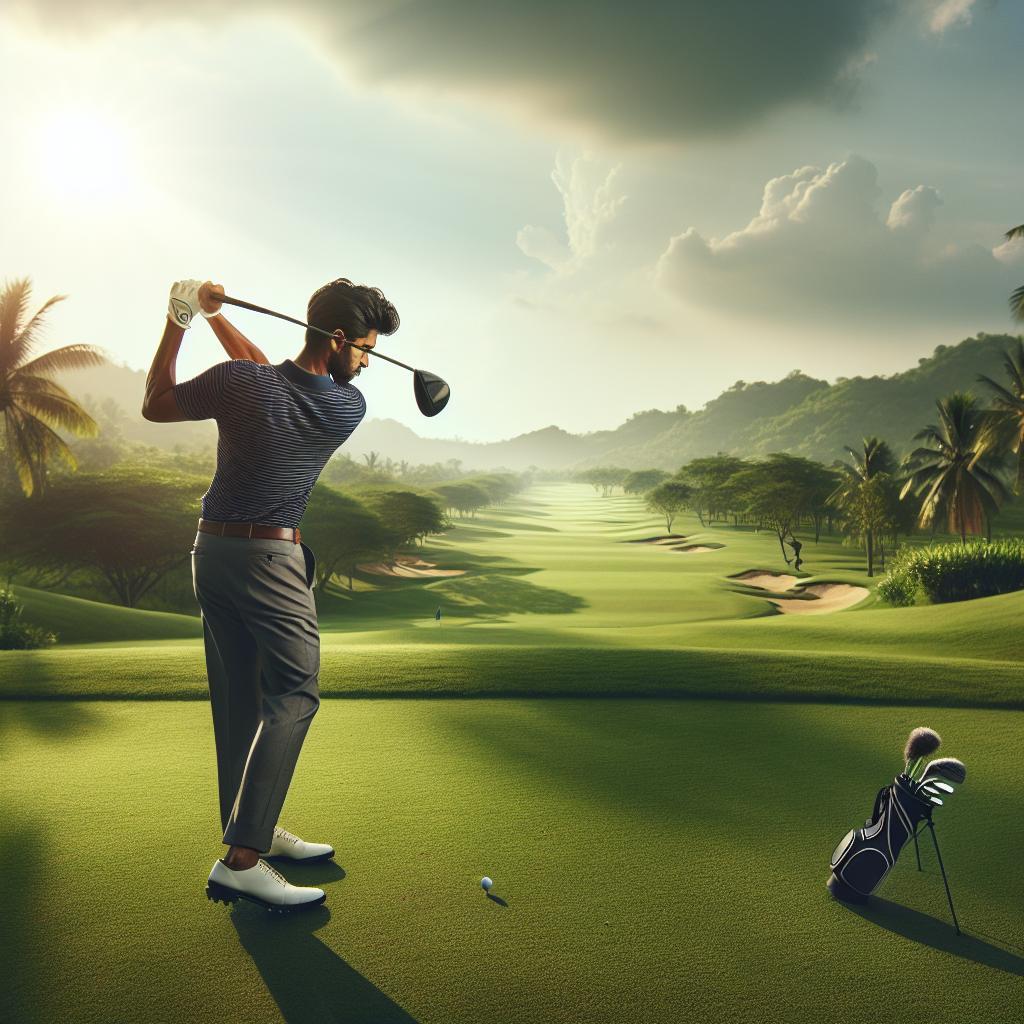 Takeaway Don’t Get Wristy: Keep Control and Add Distance