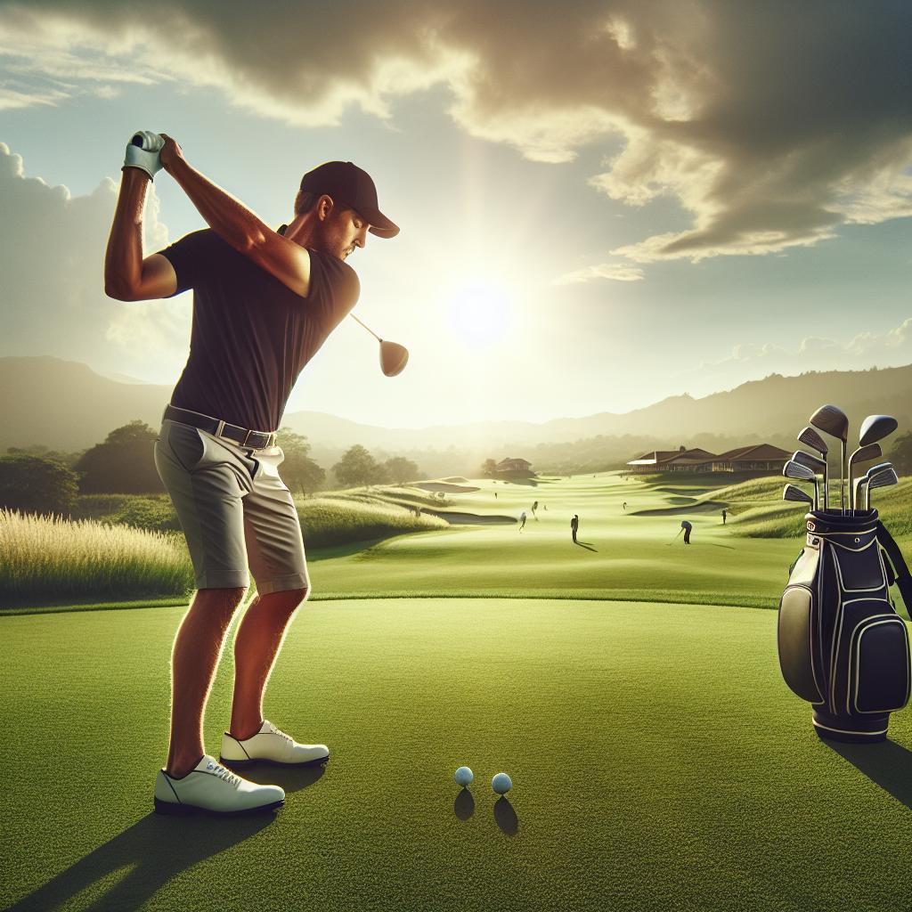 Ludvig Åberg Says Best Golf Is Still on PGA Tour Despite LIV Rivalry