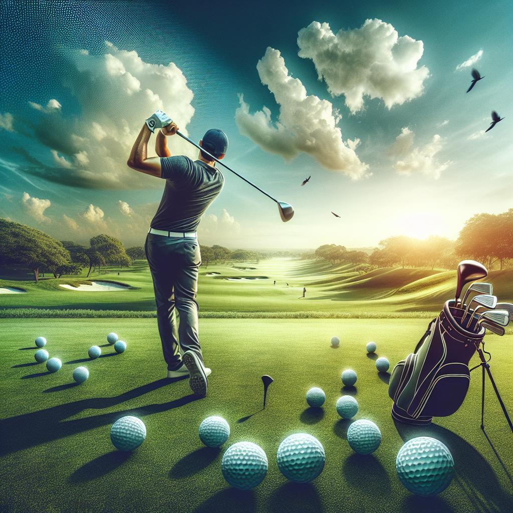 The PGA Tour’s Best Ball Strikers and Their Iron Selections