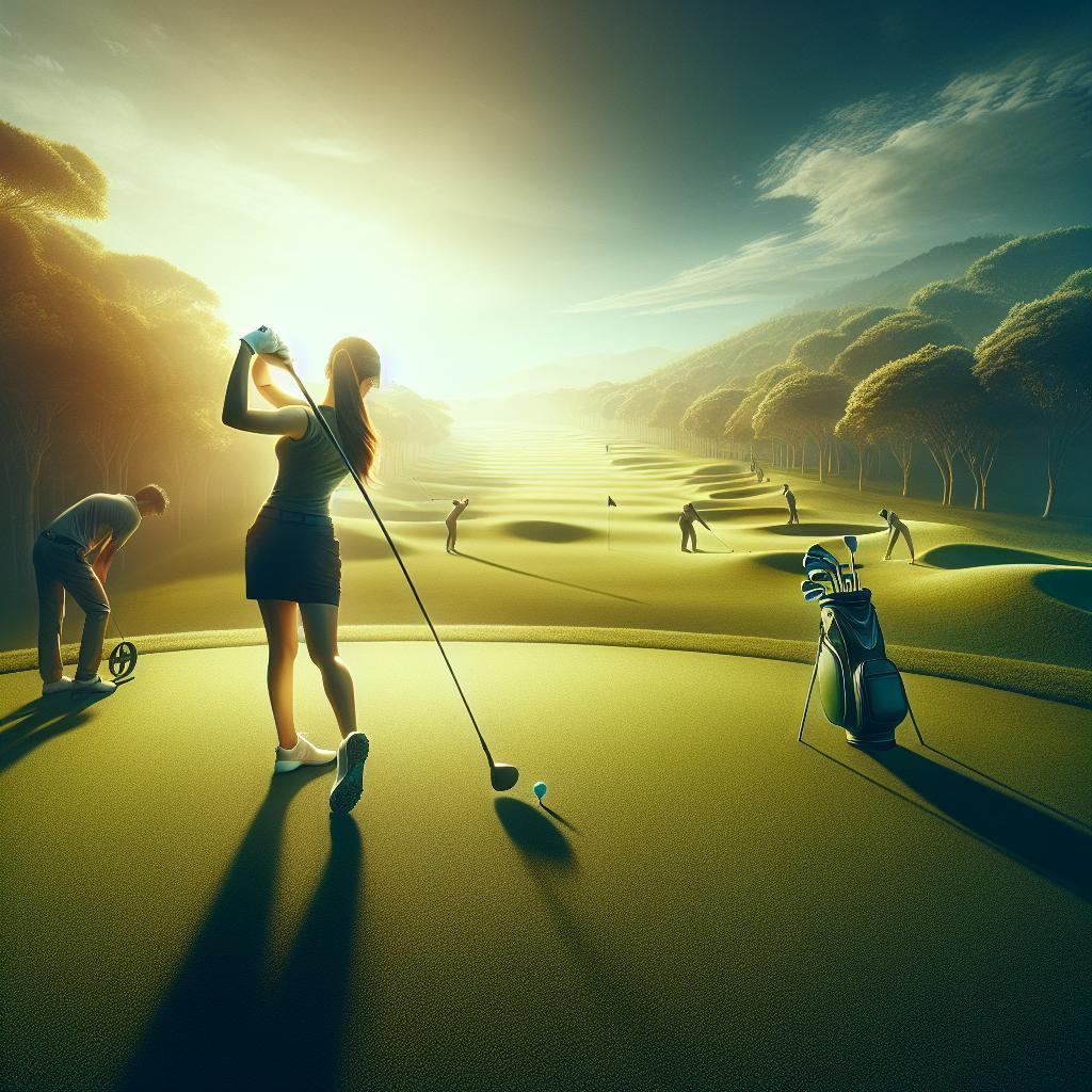 Master Driver Accuracy: Proven Techniques for Success