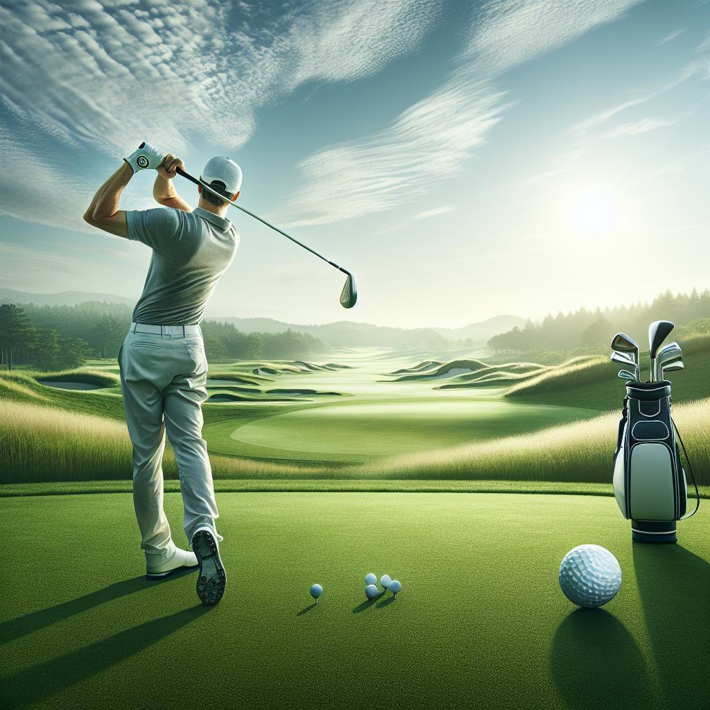 Keene Trace Golf Club: Can Anyone Play This ISCO Venue?