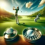 How to Clean Golf Clubs: Tips for Optimal Performance