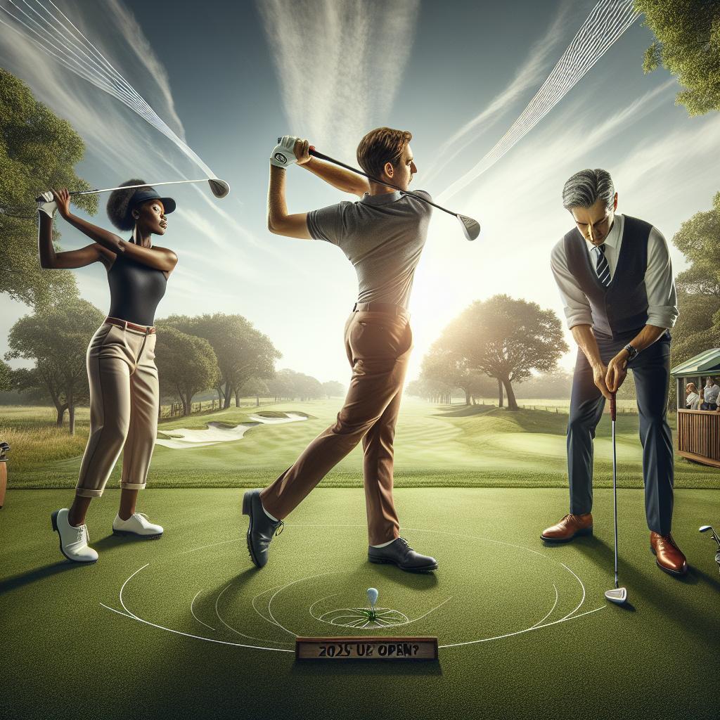 Oakmont Country Club: Can Anyone Play During 2025 US Open?