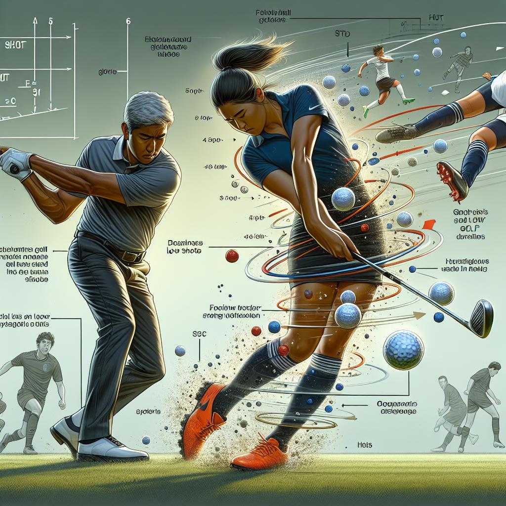 Mastering the Fundamentals of Low Shots