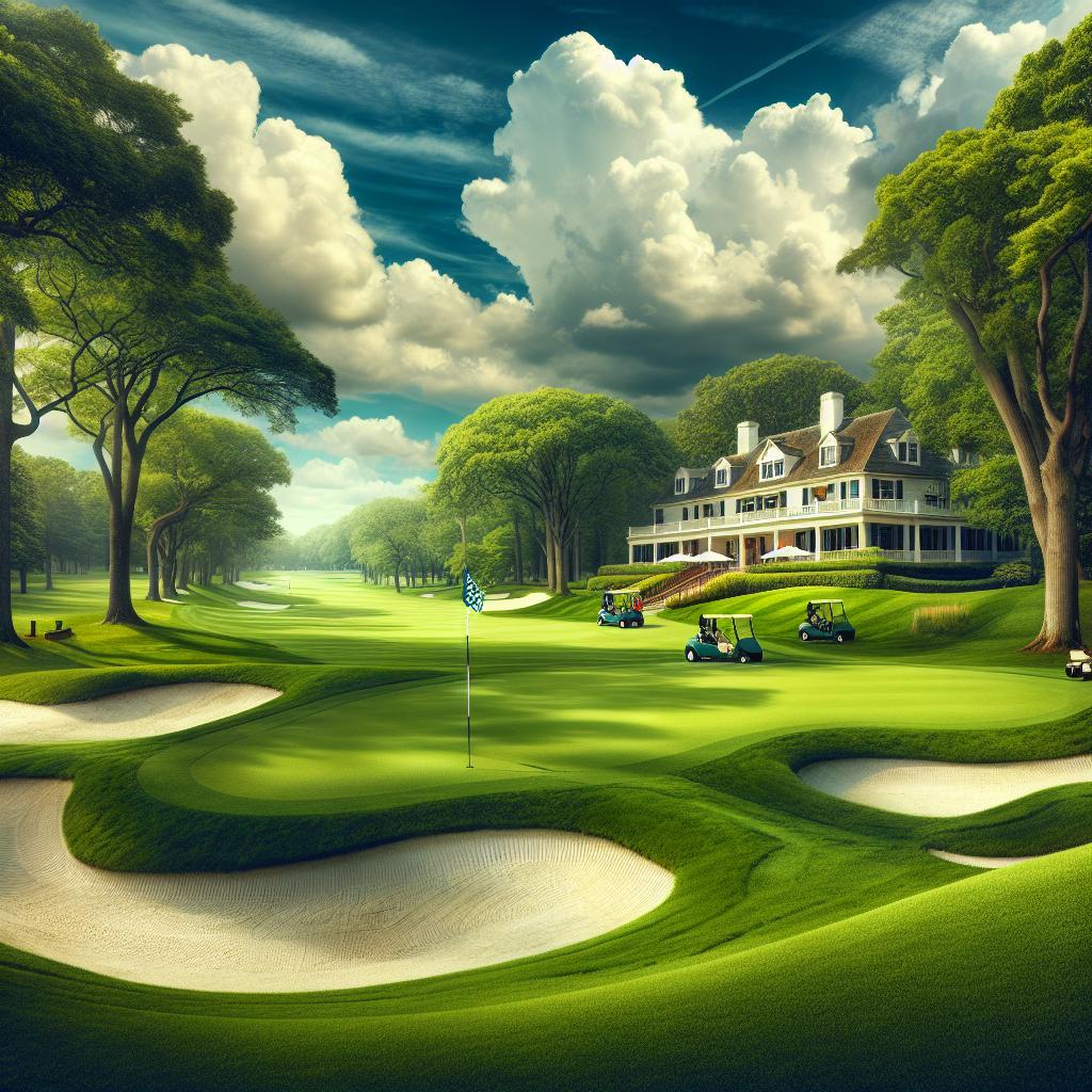 Can ​You Access⁣ Valhalla Golf Club