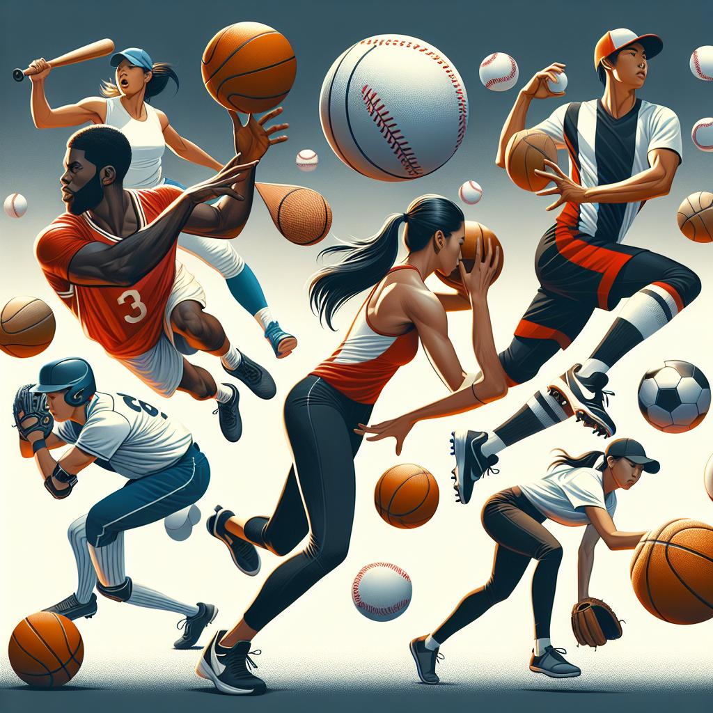 Master the Fundamentals of Ball Position