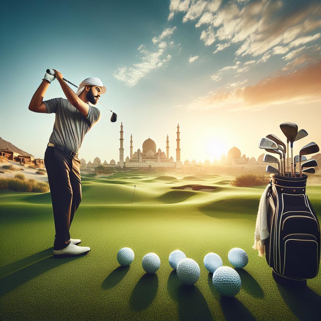 Handicap Scorecard Tips: How to Track and Improve Your Game