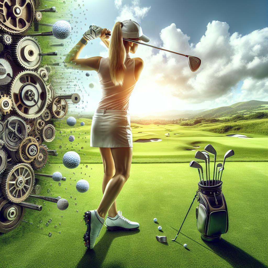 Explore Gear Effect: How It Influences Spin and Distance