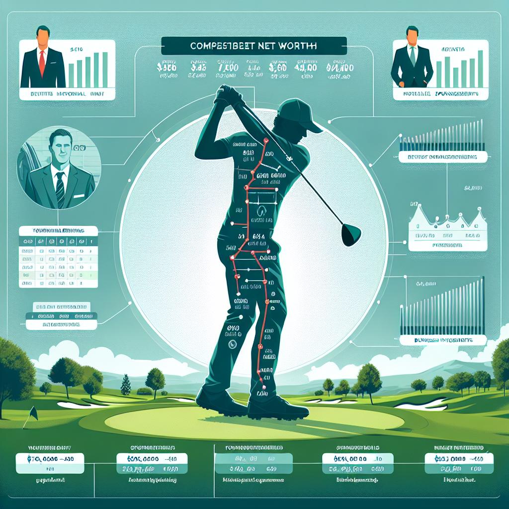 Rory McIlroys Impressive Net Worth Explained