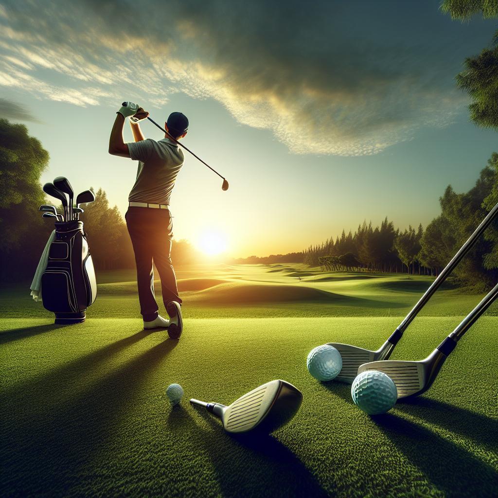 How Far Does Scottie Scheffler Hit Each Club? Distance Breakdown