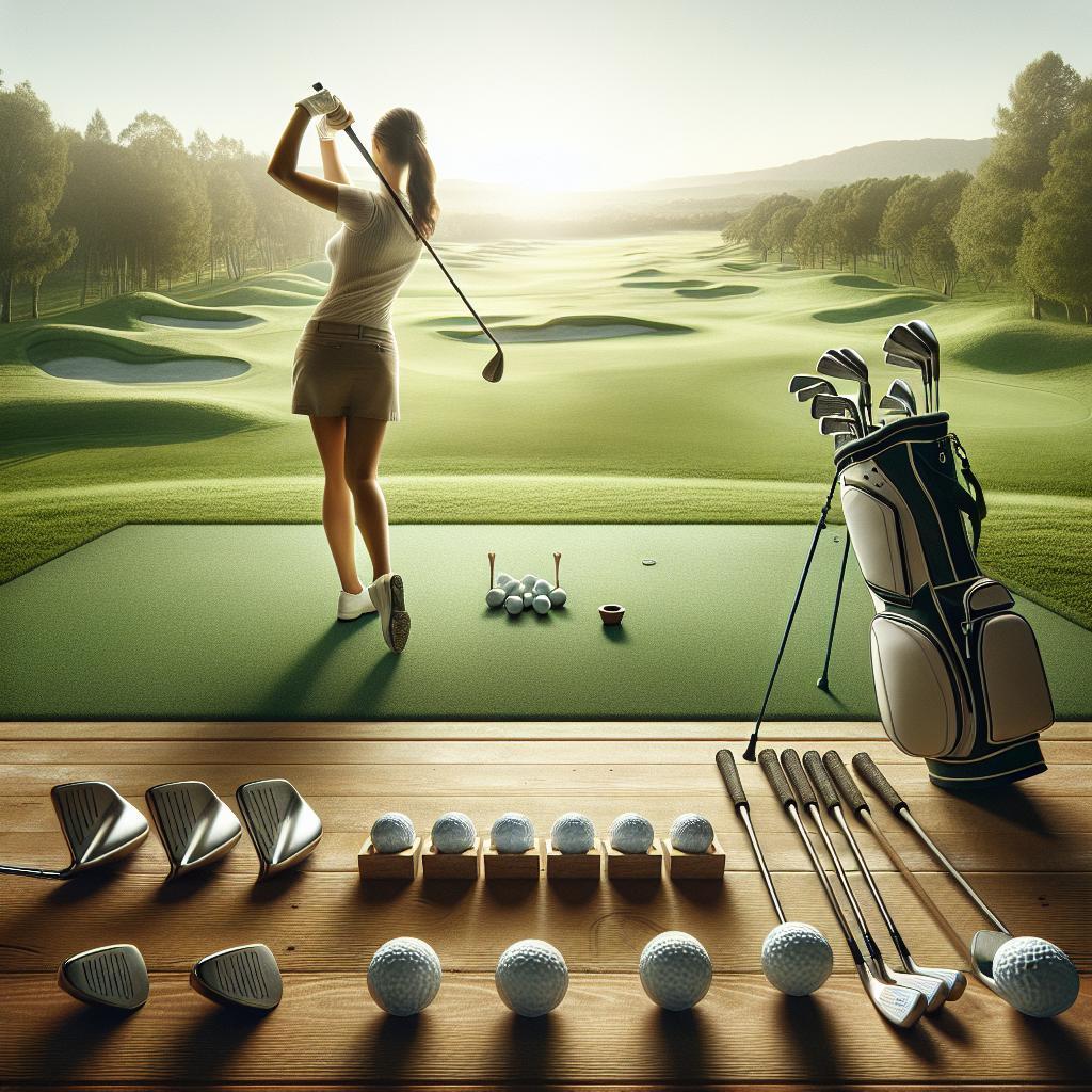 Golf Handicap Explained: Master the System for Fair Play