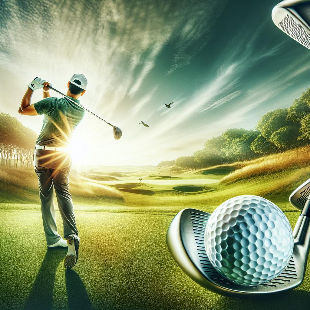 Optimize Club Loft to Maximize Distance and Ball Flight