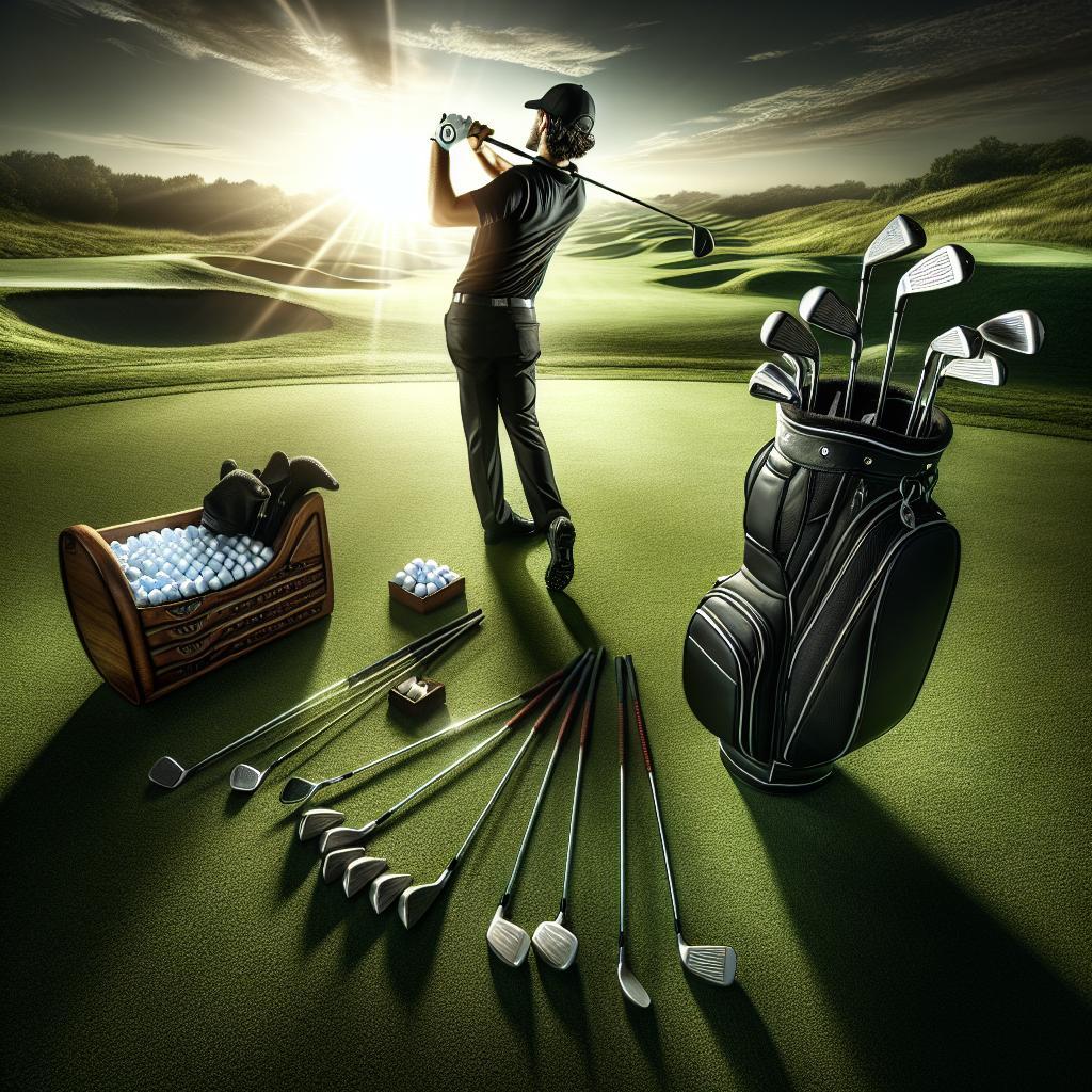 Why Fred Couples Keeps Six Woods in His Bag: A Pro’s Secret