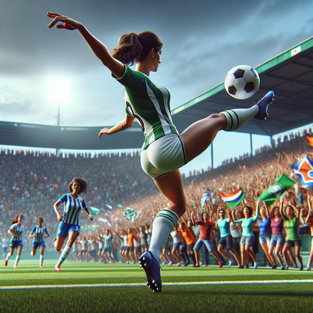 Mastering the Back of the Ball Technique