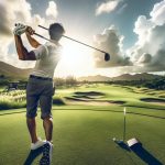 Wrist Action in Golf: Unlocking Power and Precision in Shots