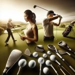 Master Weight Transfer: The Secret to Powerful Golf Shots