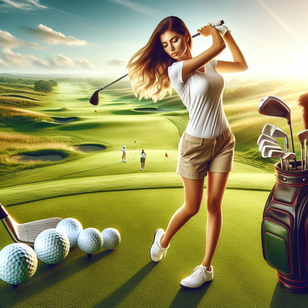 Exciting News for Young UK Golfers: Ping Junior Tour Announced for 2025 1 Exciting News for Young UK Golfers: Ping Junior Tour Announced for 2025