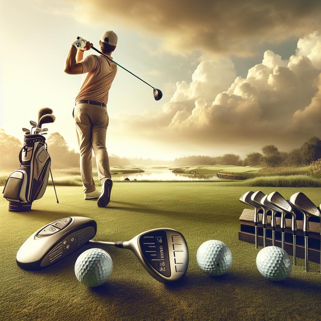 TaylorMade vs Callaway: Mini Drivers Compared for Distance & Control