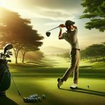 Common Golf Shot Errors and How to Fix Them Fast!