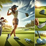 Follow Through Explained: Master This Key to Consistent Shots