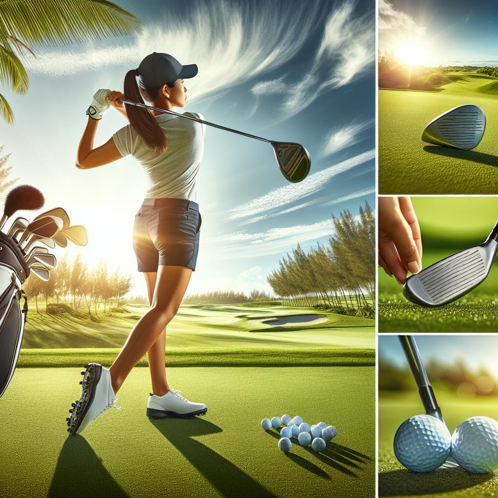 Follow Through Explained: Master This Key to Consistent Shots