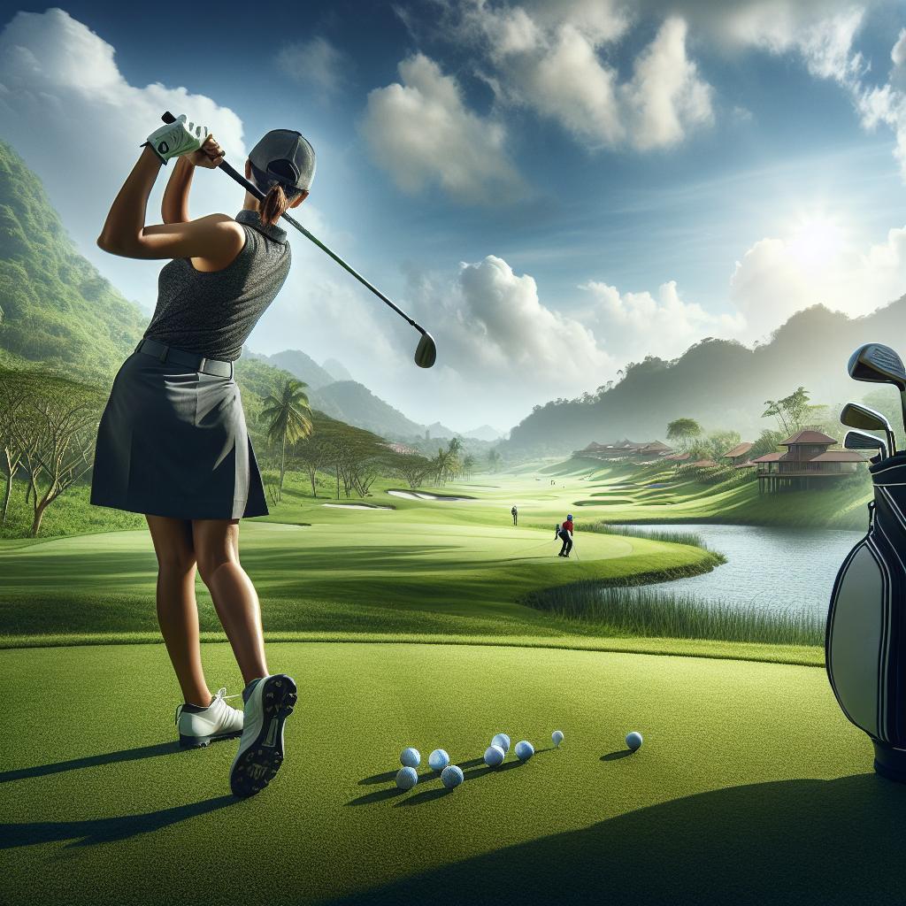 Avoid Thin Shots with These Simple Adjustments in Technique