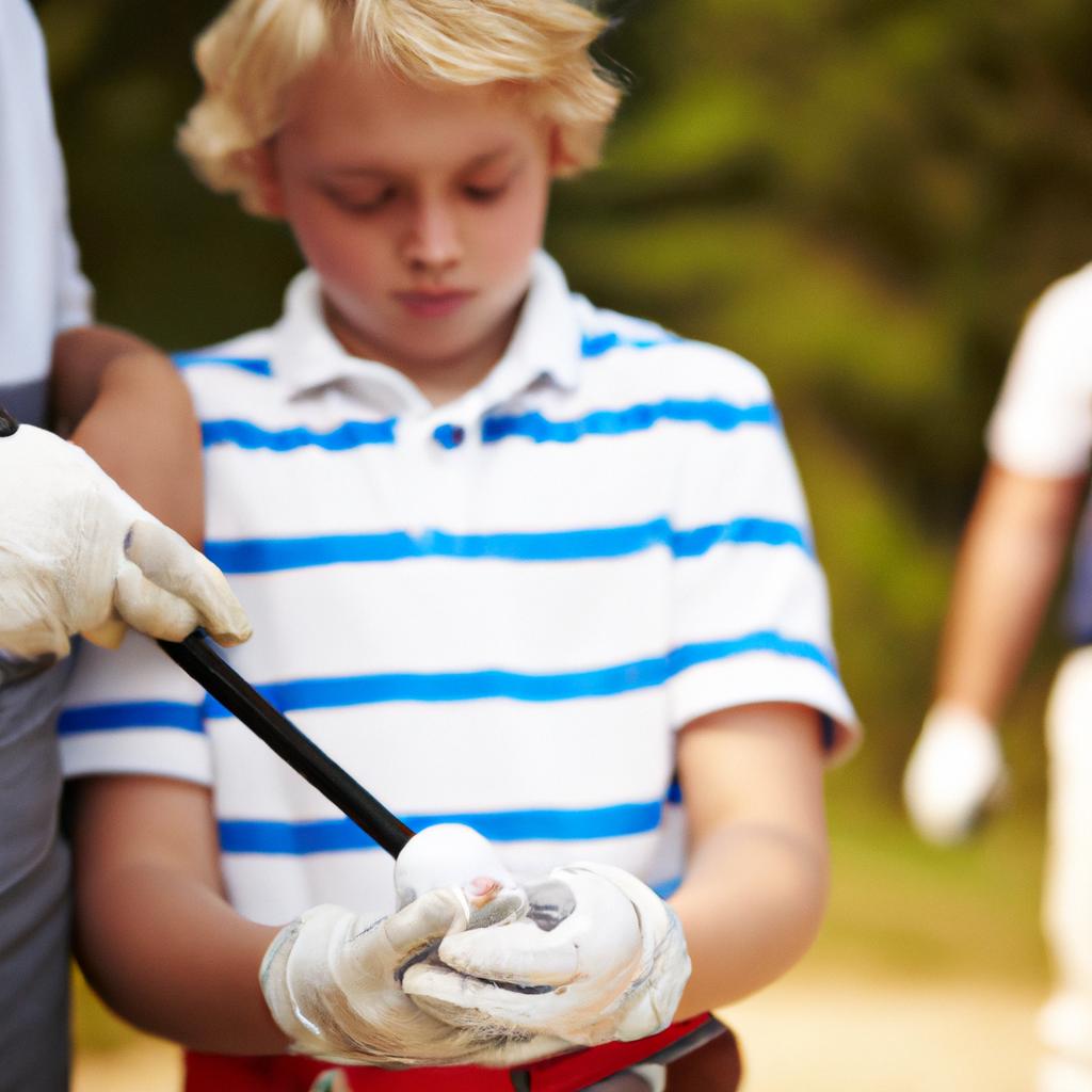 Understanding the Greensomes Format