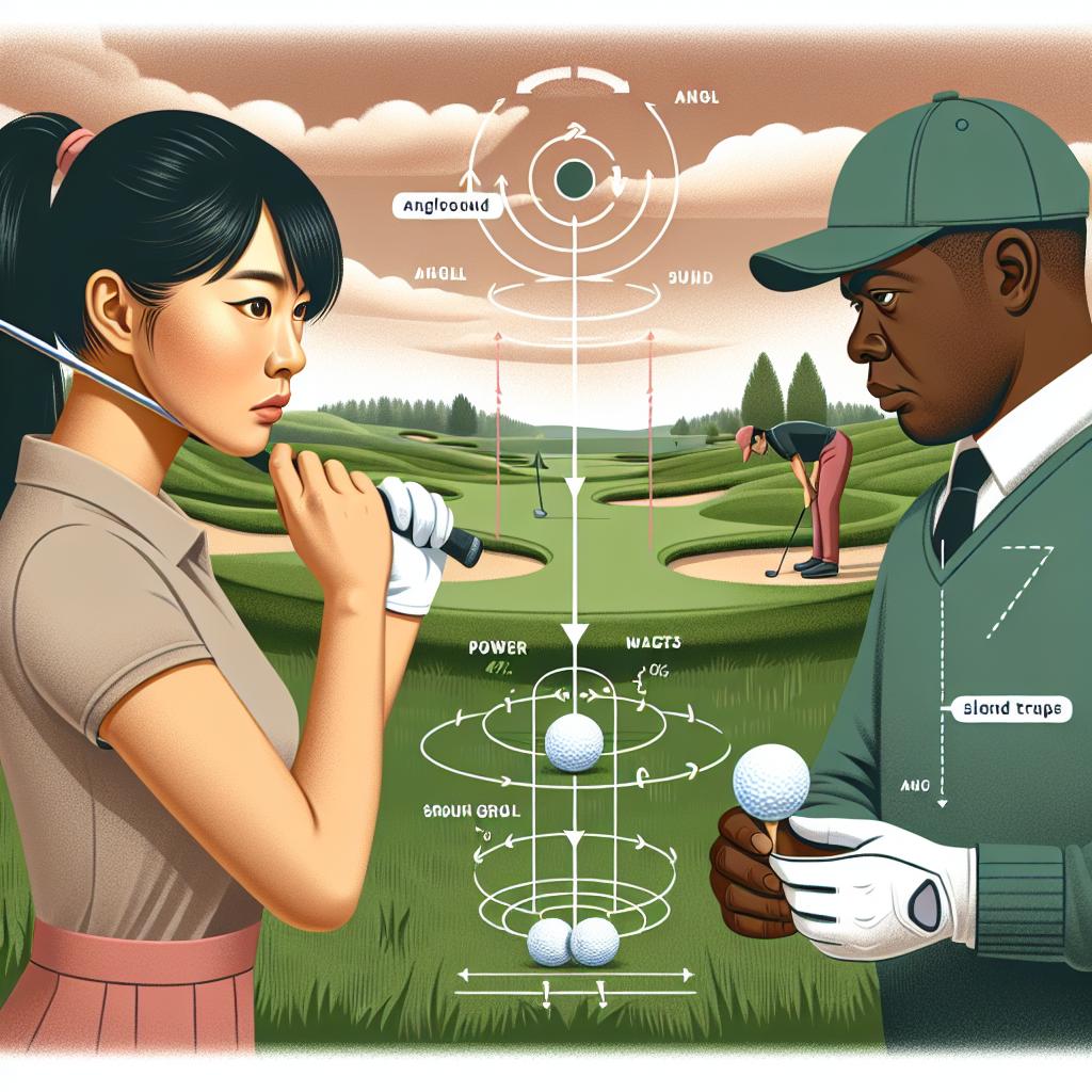 Understanding Shot Lies for Better Accuracy