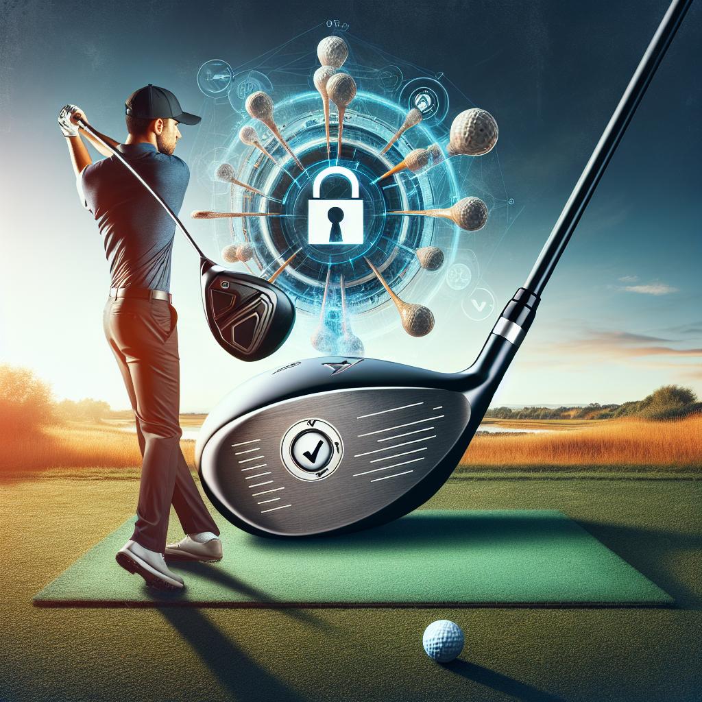 Unlocking the Cobra LTDx Driver Advantage