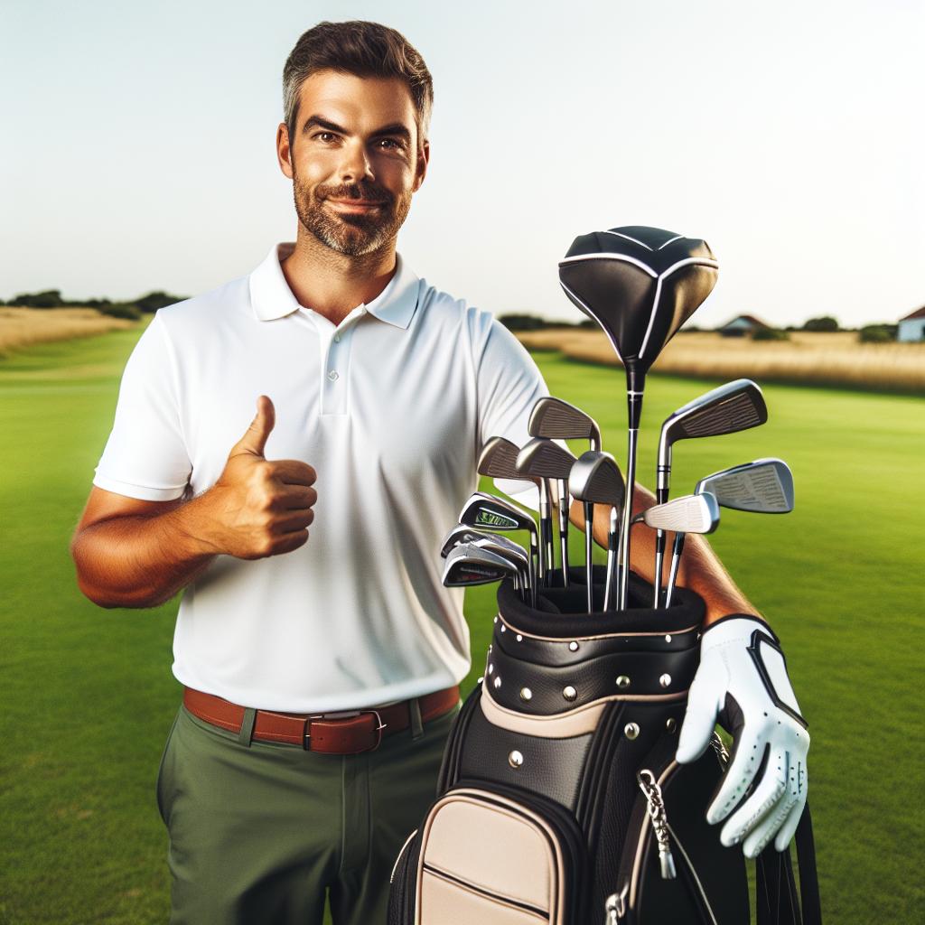 Tiger Woods Reveals New Bag Strategy