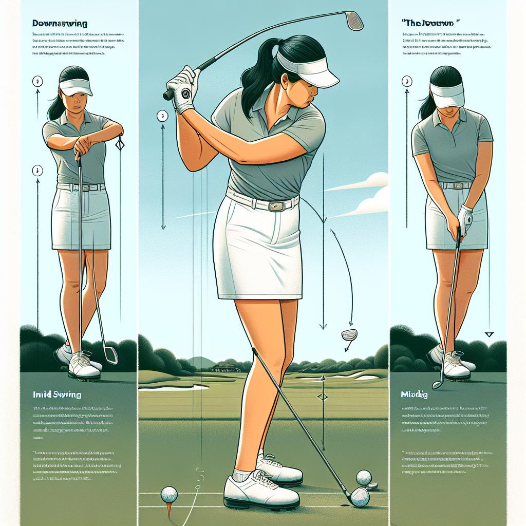 Understanding the Downswing Principle