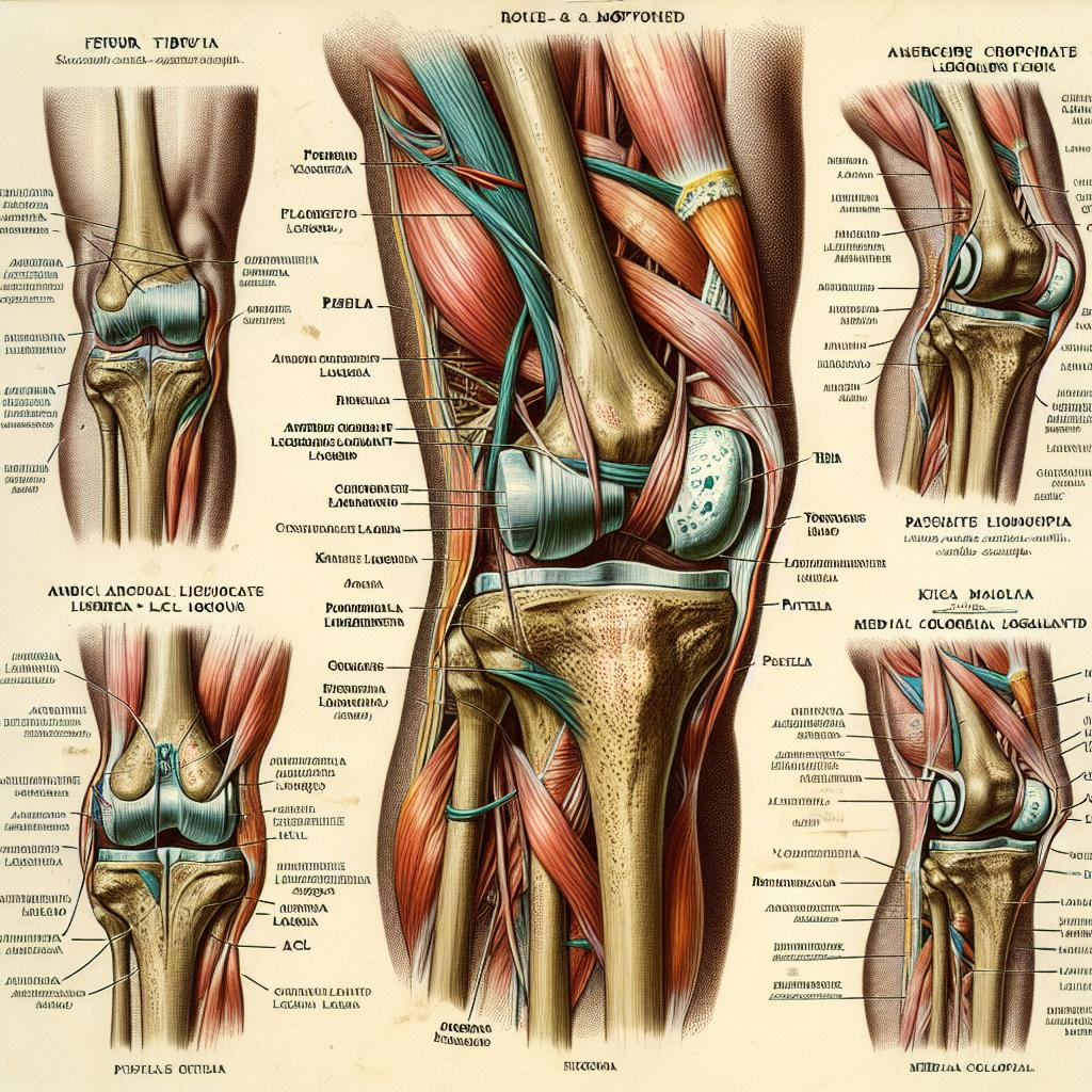 Understanding the Role of Knee Movement