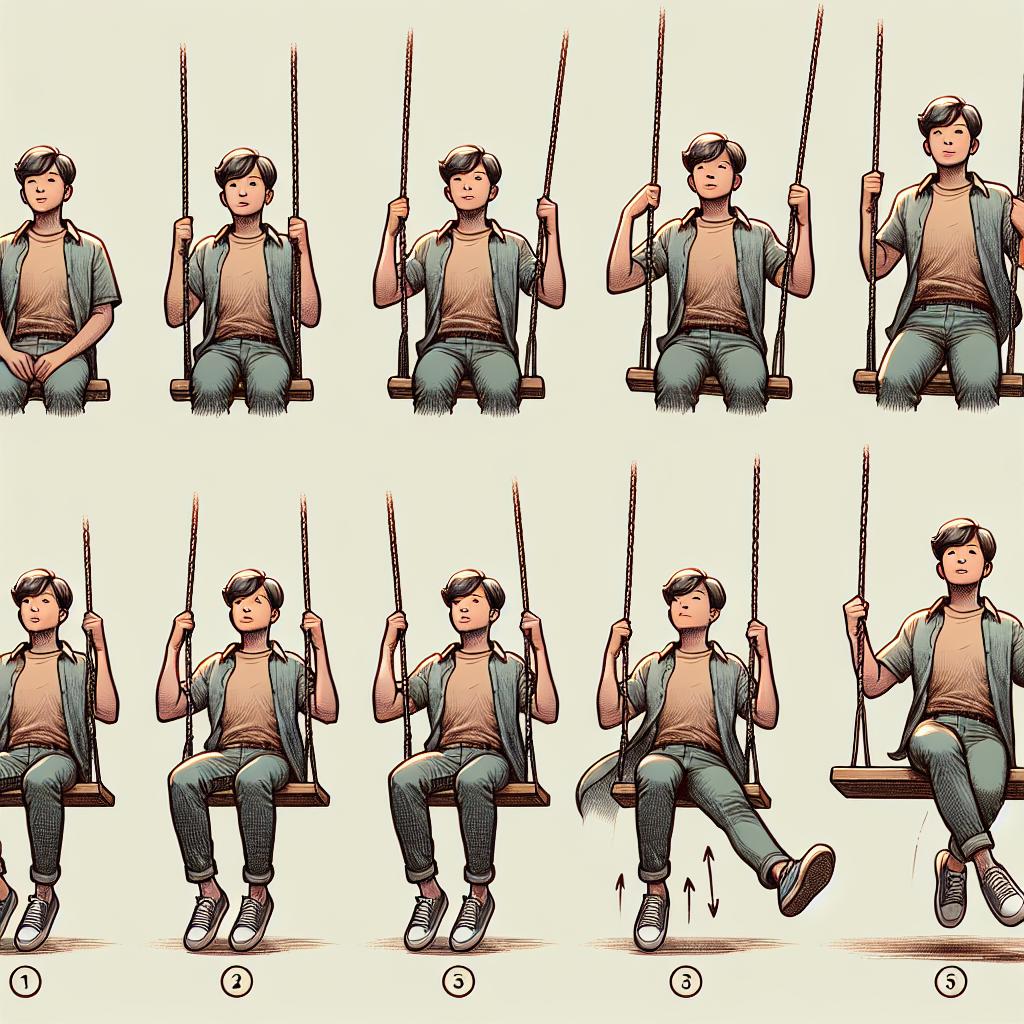 Master the Fundamentals of the Swing