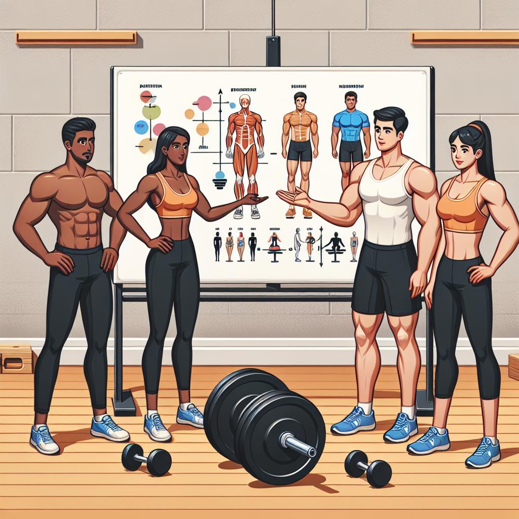 Understanding Weight Distribution Benefits