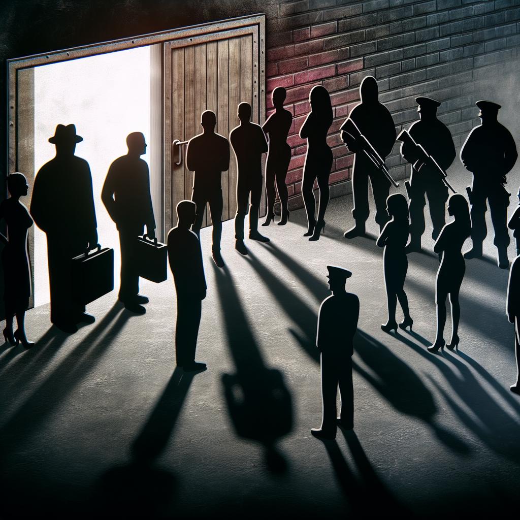 Understanding the Concept of Illegal Clubs