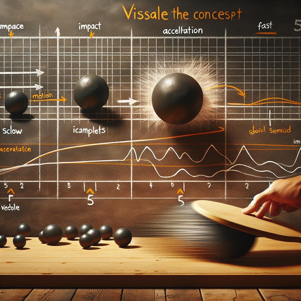 Understanding Impact and Acceleration
