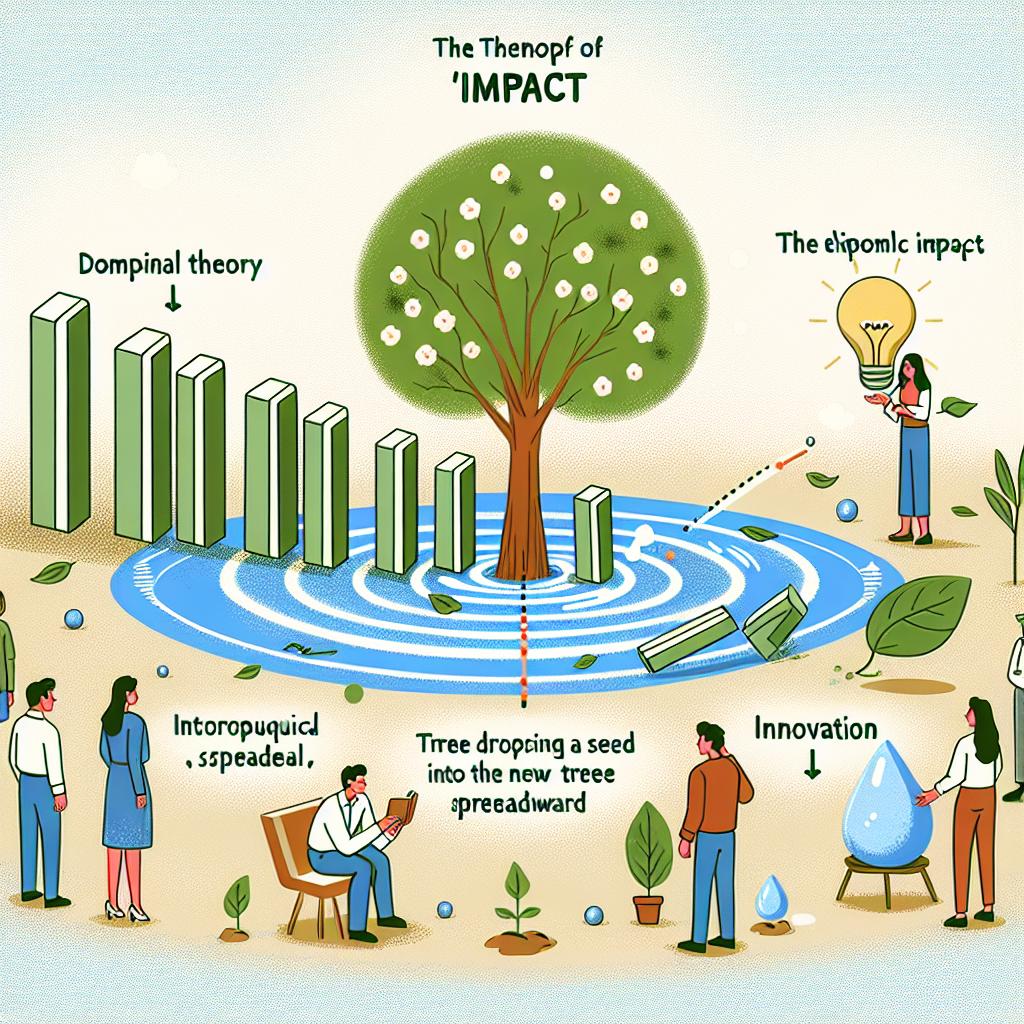 Understanding the Importance of Impact
