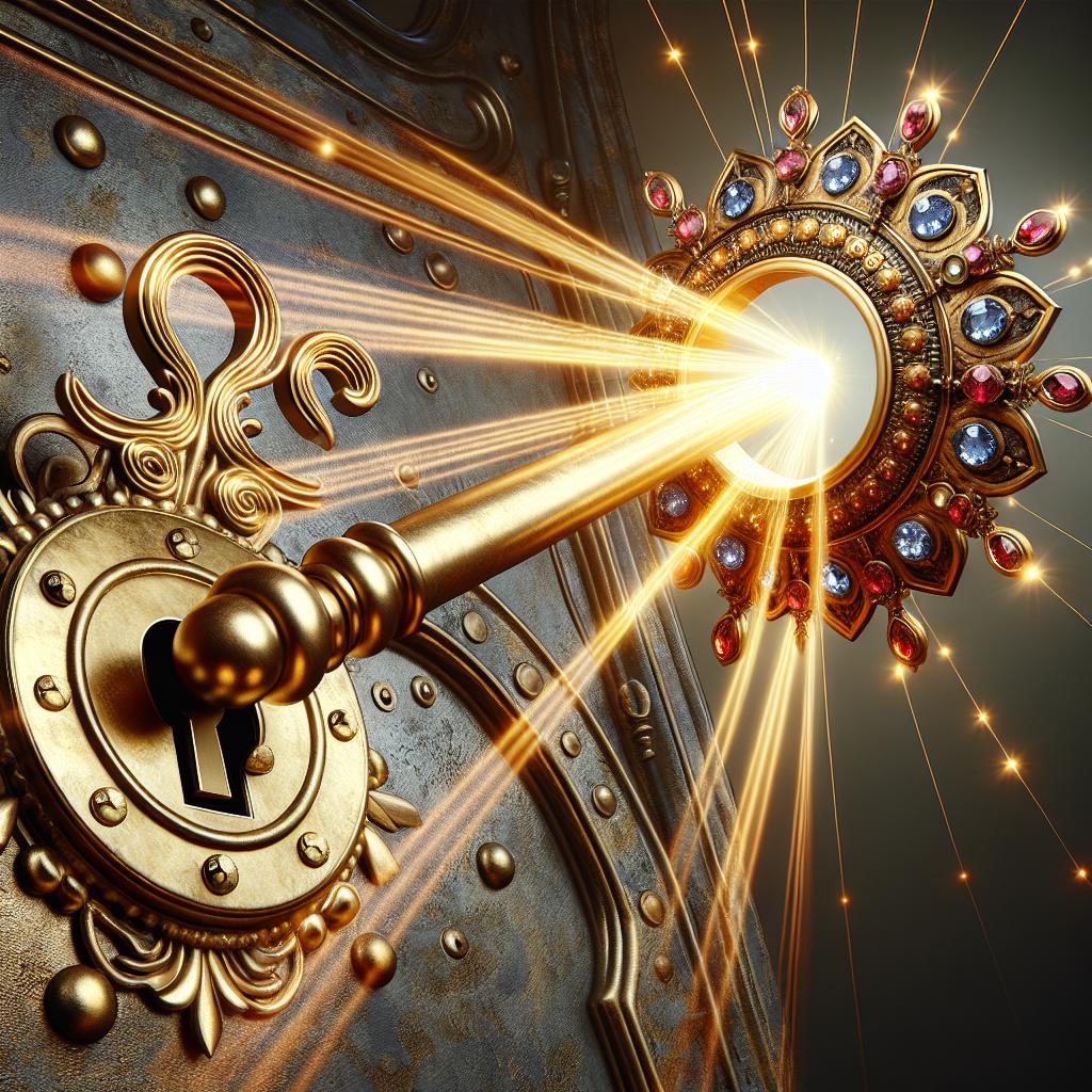 Unlocking the Power of the Sweet Spot