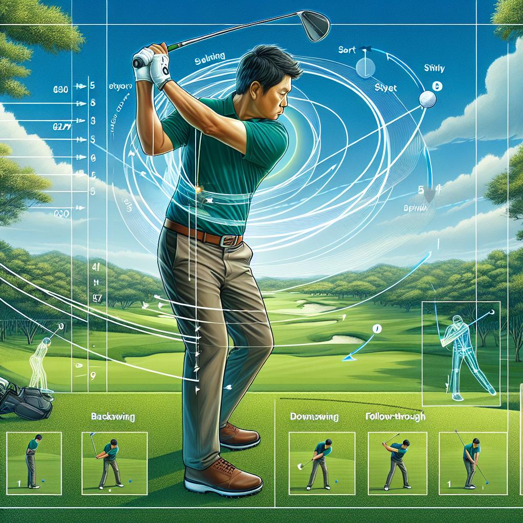 Master the Fundamentals of Swing Path