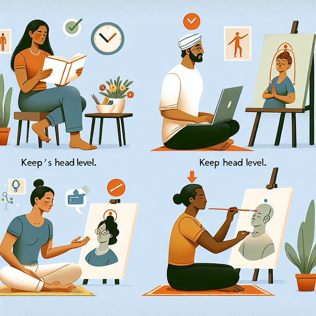 Understanding the Importance of Head Level