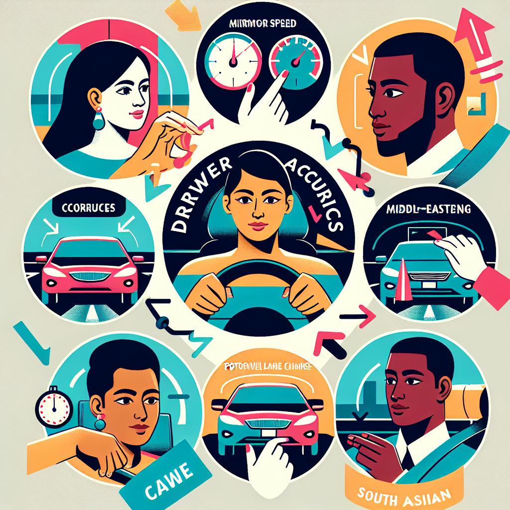 Mastering Driver Accuracy Techniques