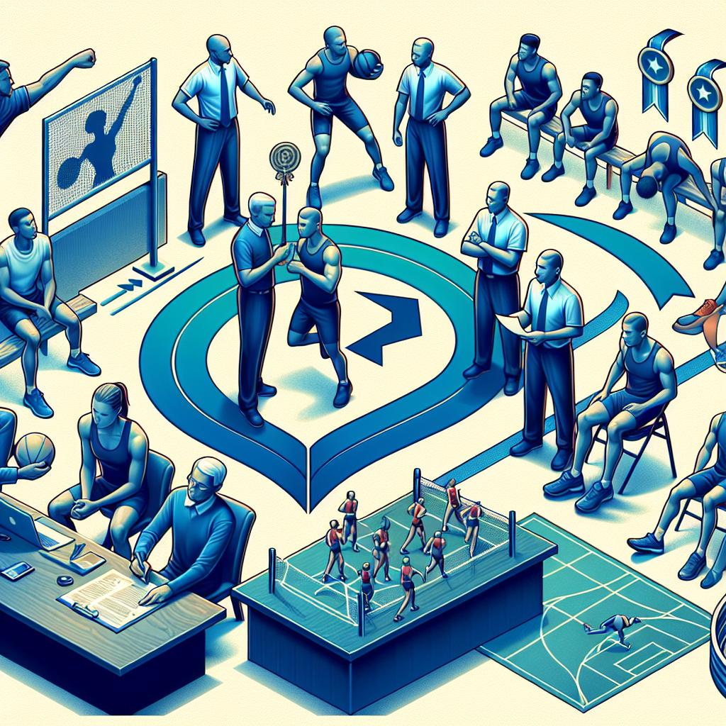 Understanding the Masters Qualification Process