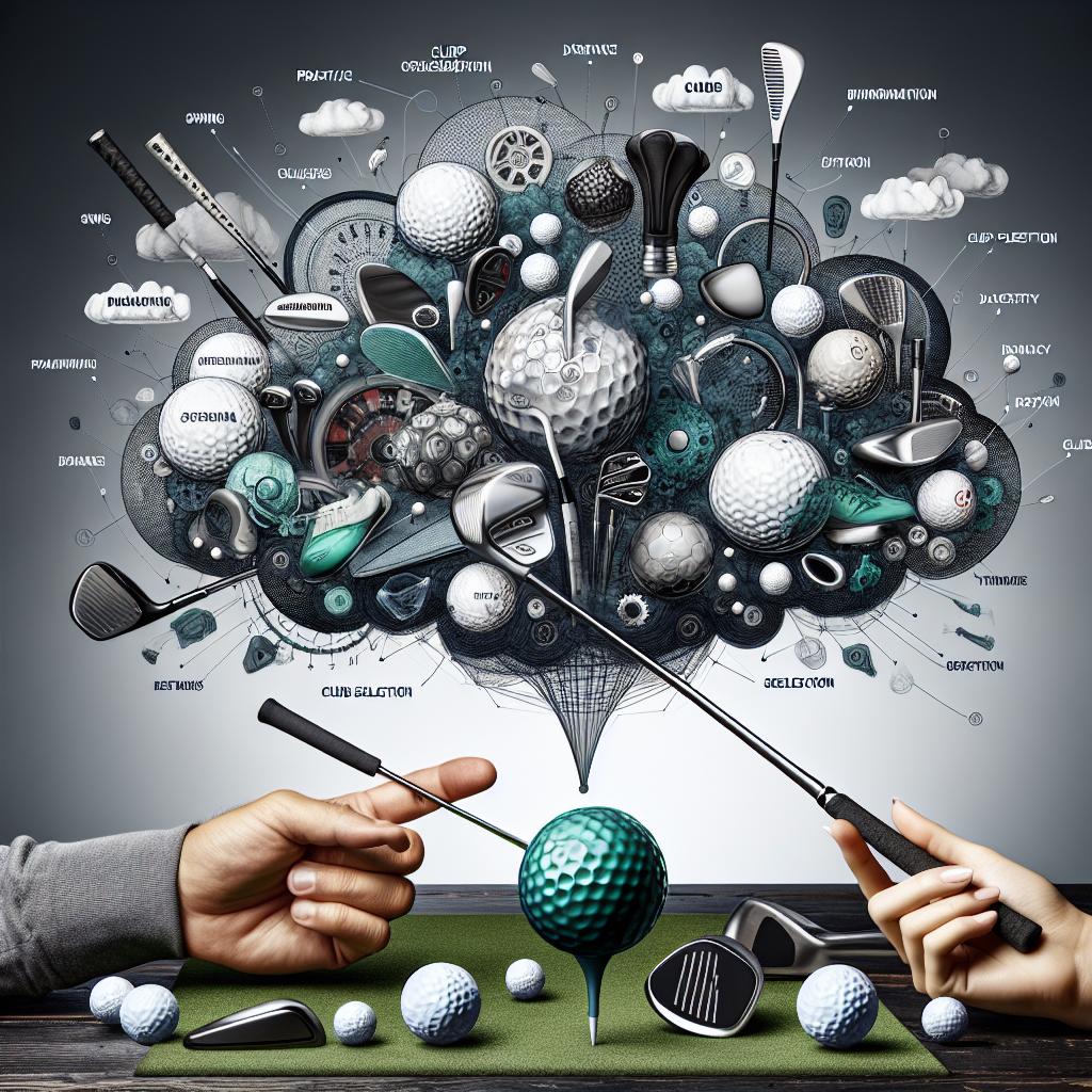 Understanding Your Golfing Needs