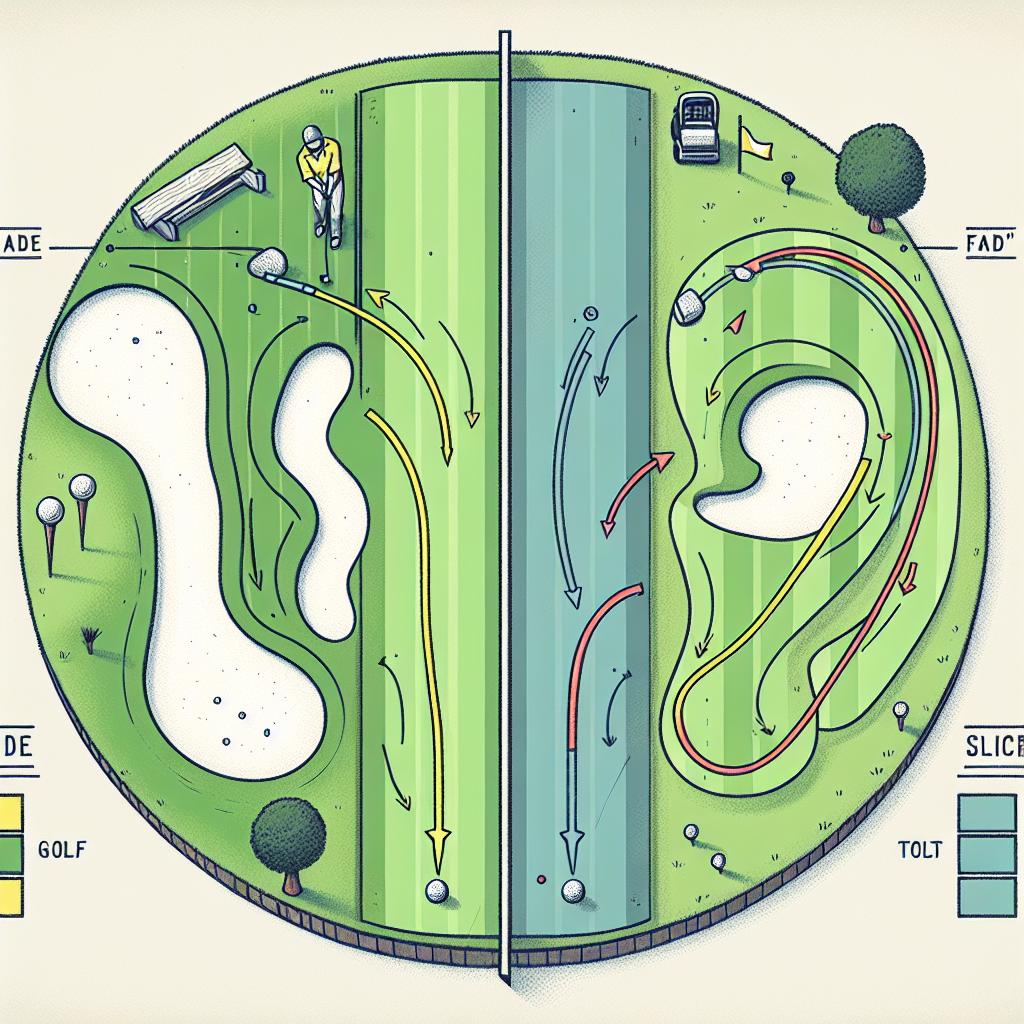 Understanding Fade and Slice