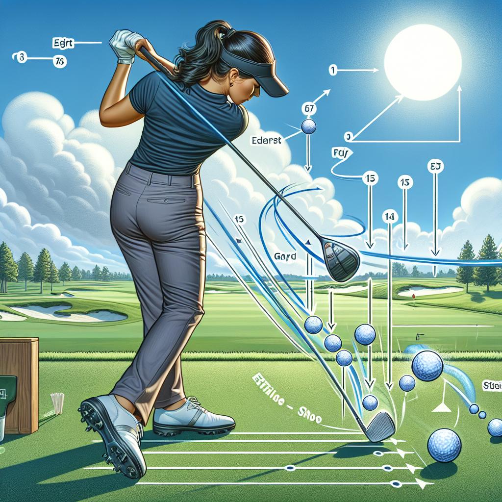Master the Fade Golf Shot Techniques