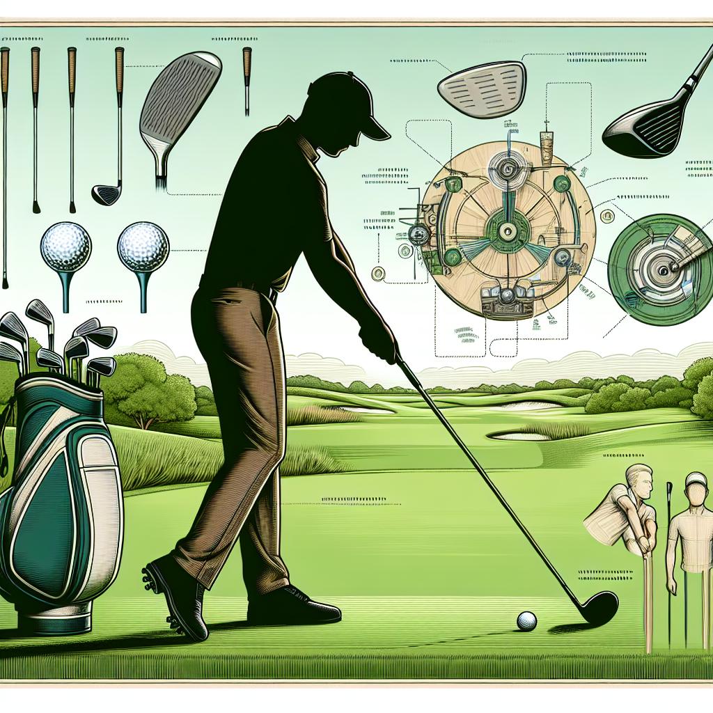 Justin Thomas⁤ Unveils Driver Change Secrets